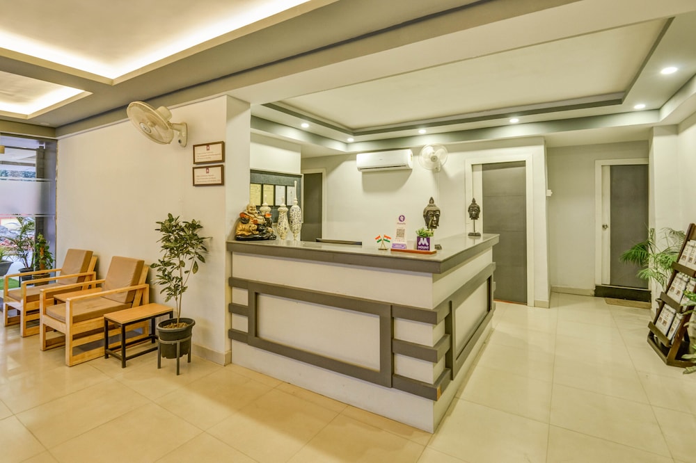 Mount Amara Hotel and Spa 4/50
