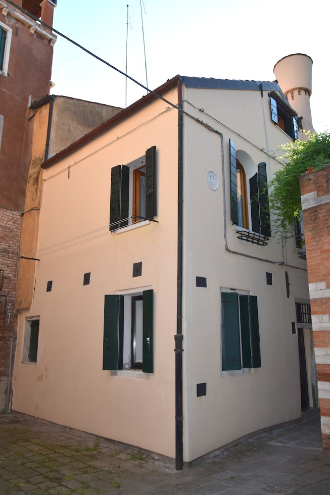 Marty Guest House Venezia 1/28