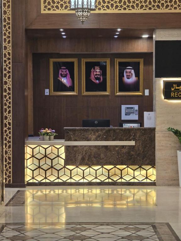 Manazel Al Ain Ajyad Hotel 10/56