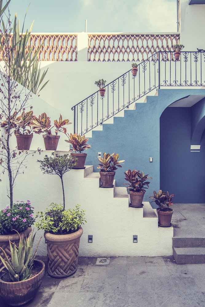 Hotel Casa Altamira 31/45
