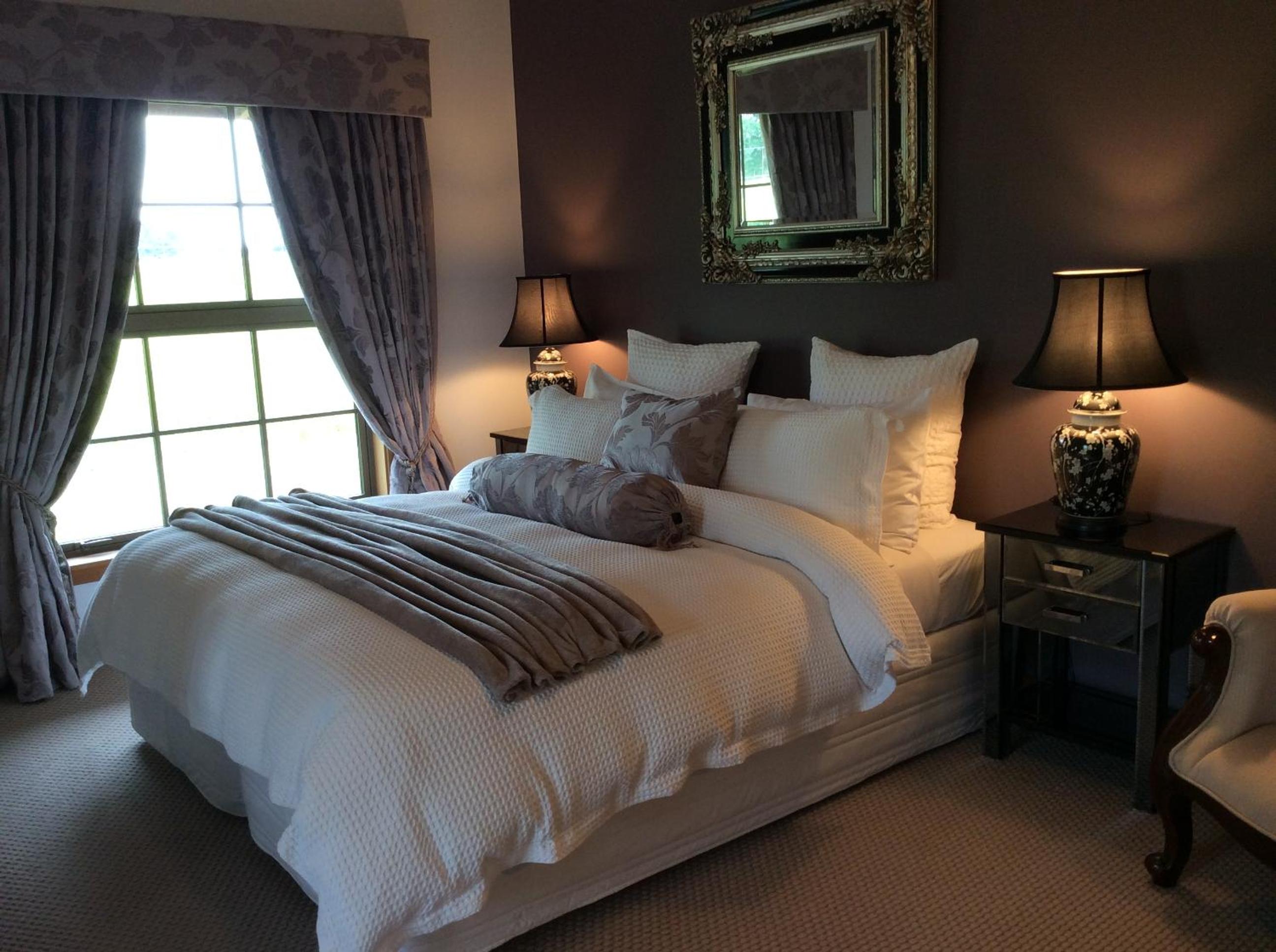 FYFFE COUNTRY LODGE 4/41