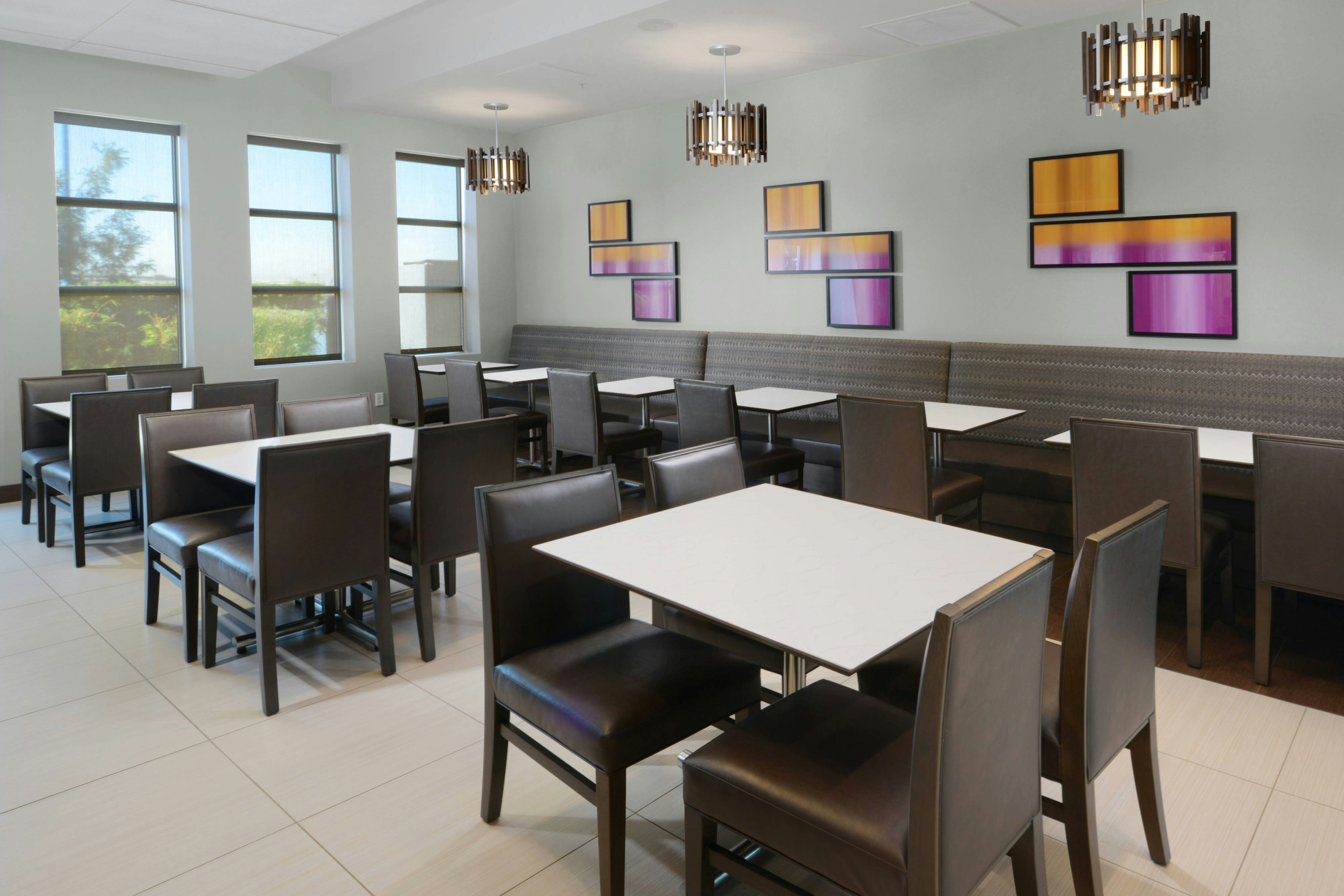 Residence Inn By Marriott Long Beach Downtown 9/17