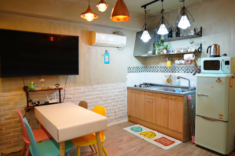 Residence Unicorn In Dongdaemun 63/78
