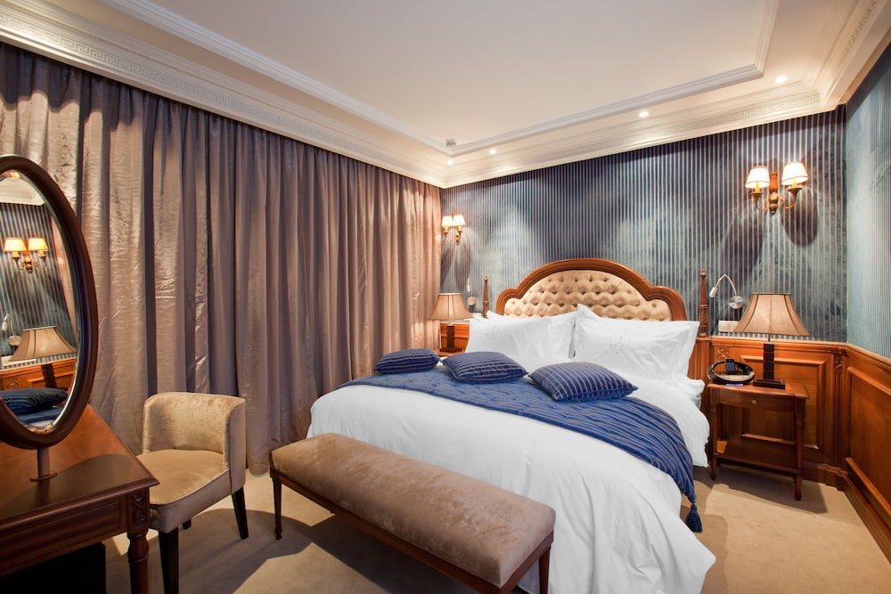 Art Palace Suites Spa Chateaux Hotels Collection 25/78