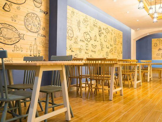 Yinzuo Wendu Hotel (Weihai Wendeng Kunyu Road Baida Plaza) 23/28