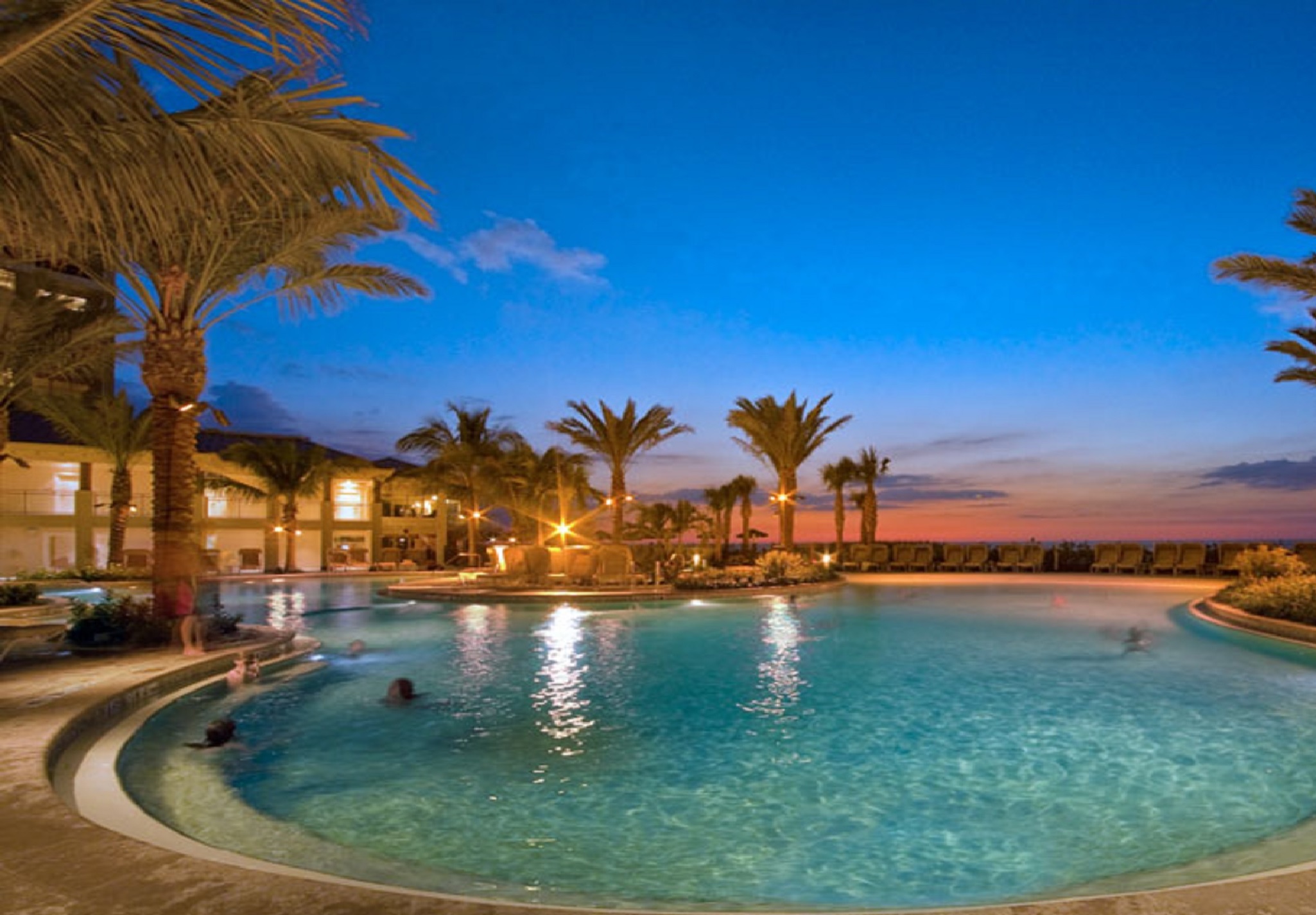 Sandpearl Resort 47/50