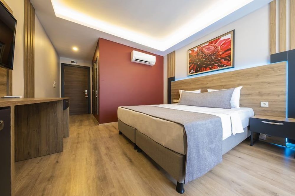 Rush Hotel Istanbul 14/39