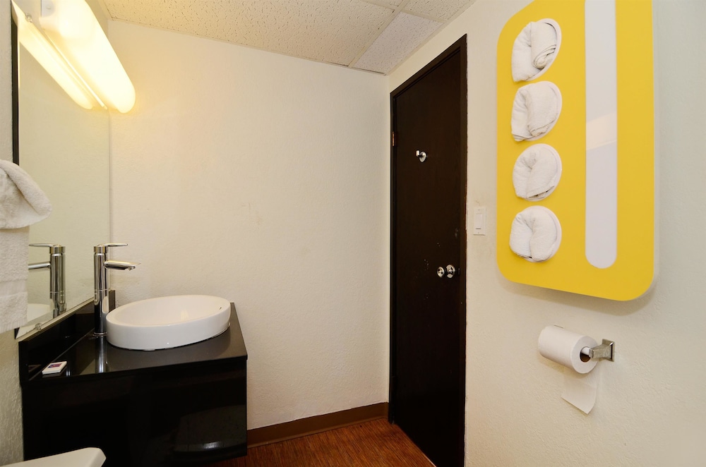 Motel6 South Haven, KS 34/34