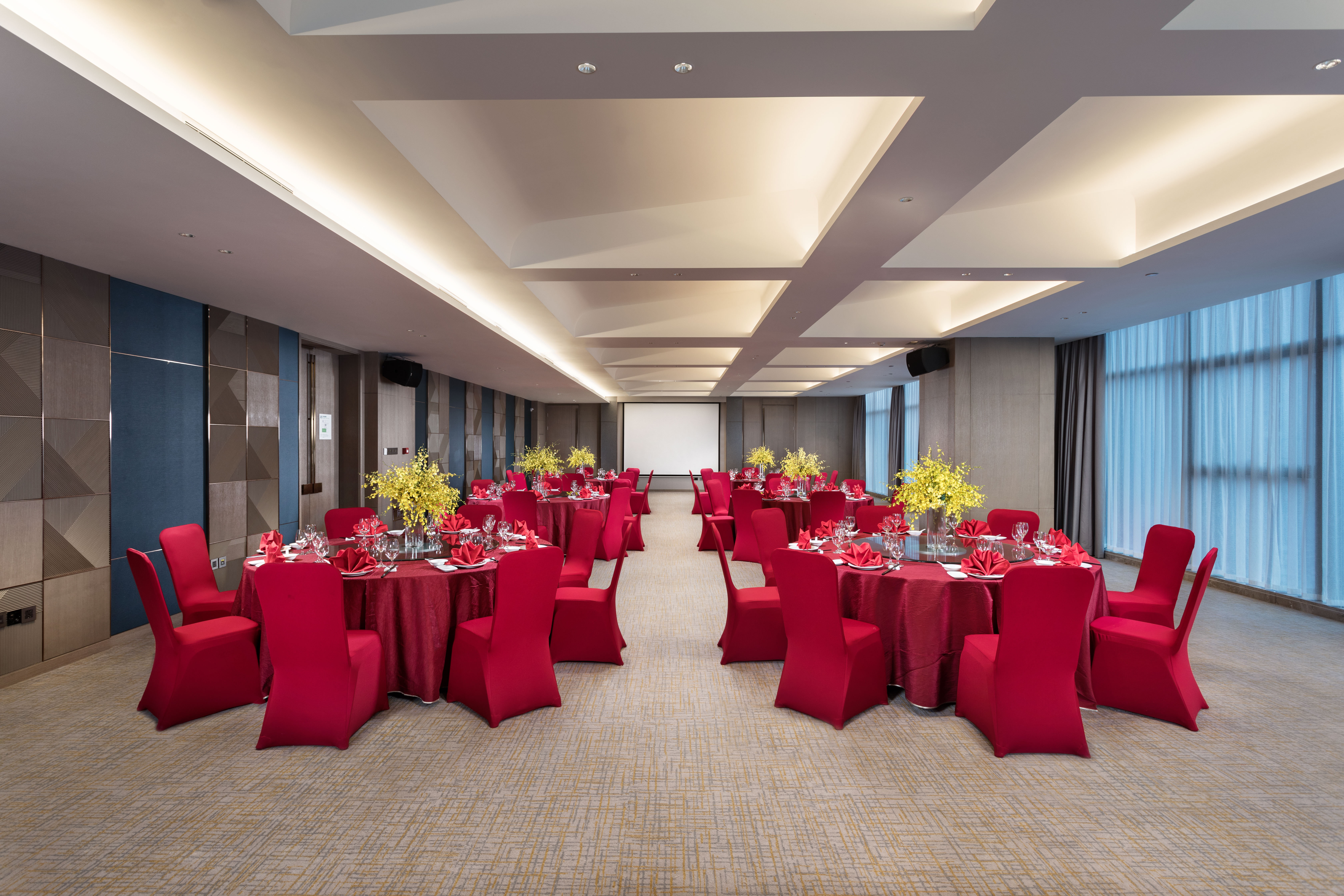 Holiday Inn Guiyang City Center 45/49