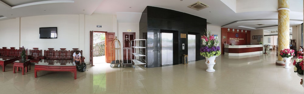 Hung Long Harbour Hotel 47/58