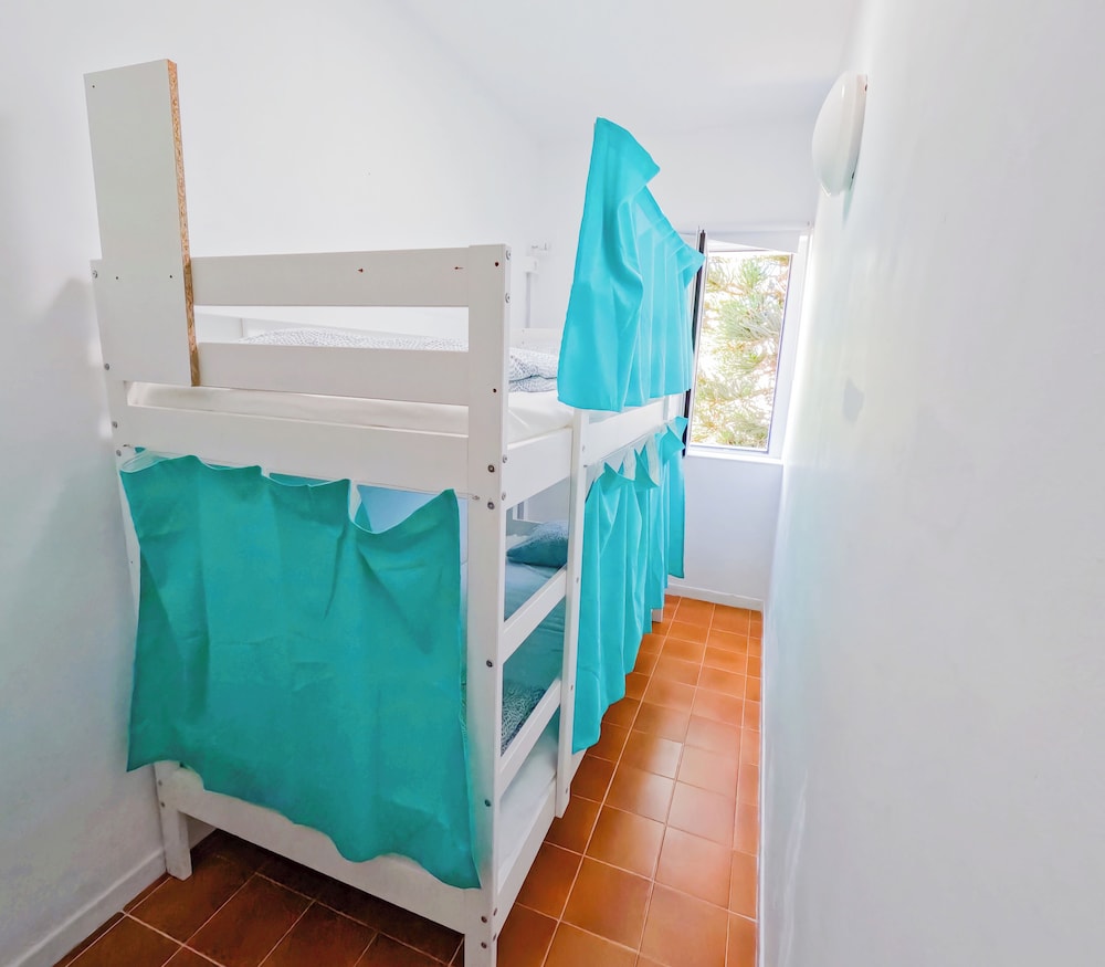 Las Eras Nest Hostel 26/49