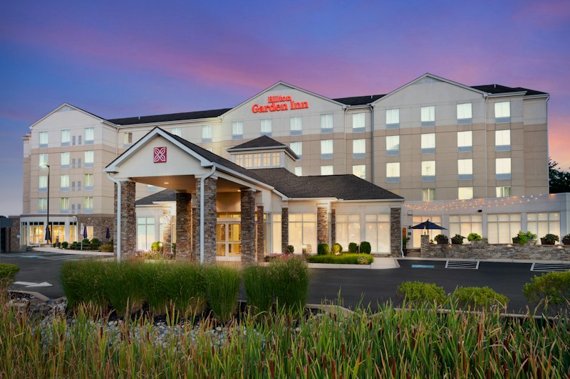 Hilton Garden Inn Valley Forge/Oaks 2/52