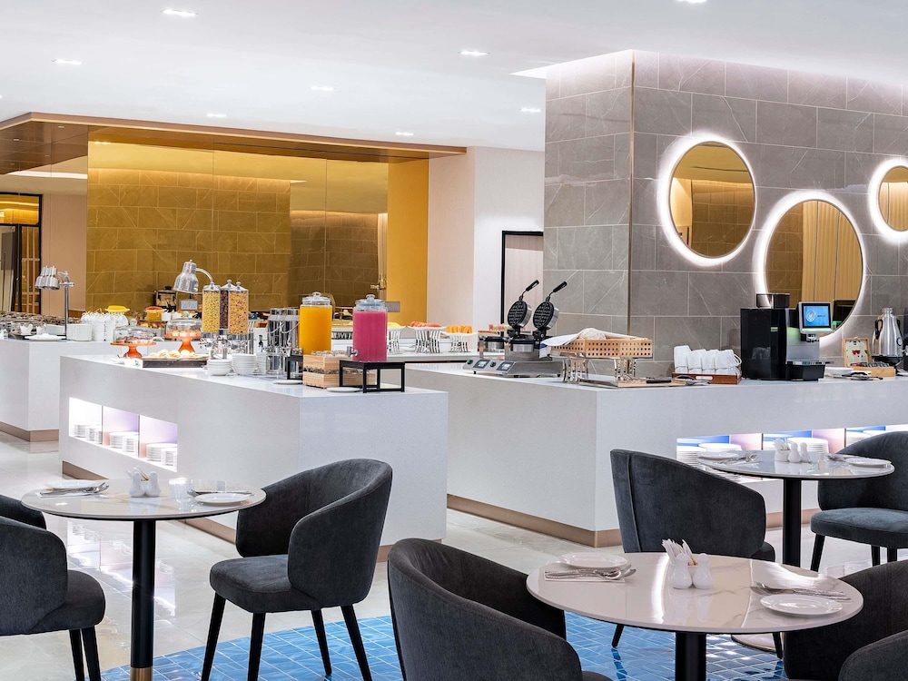 Mercure Kuala Lumpur Trion 24/36