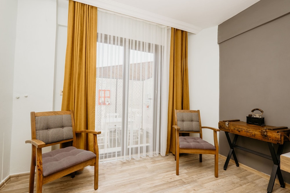 Azra Apart Otel 26/50