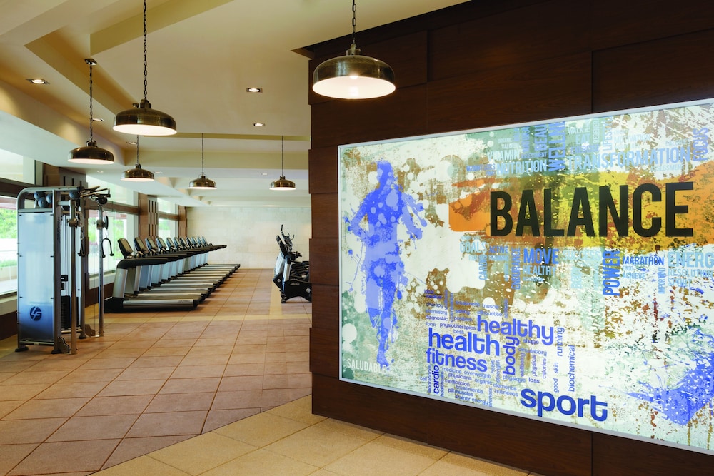 Turquoize at Hyatt Ziva Cancun Adults Only 26/50
