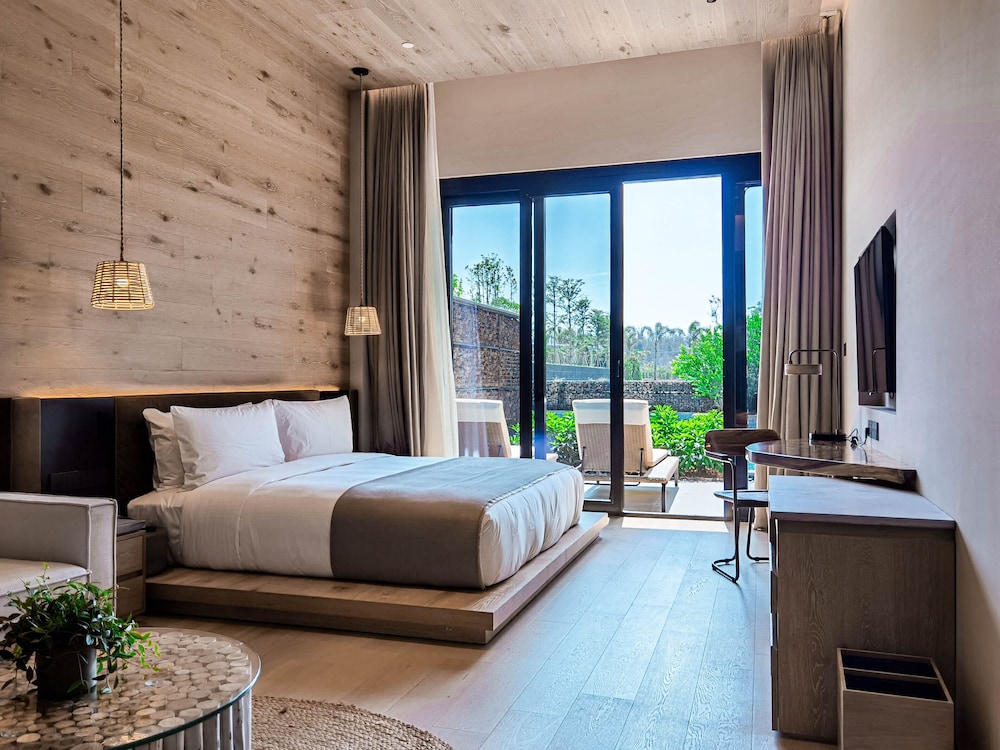 1 Hotel Haitang Bay Sanya 20/60