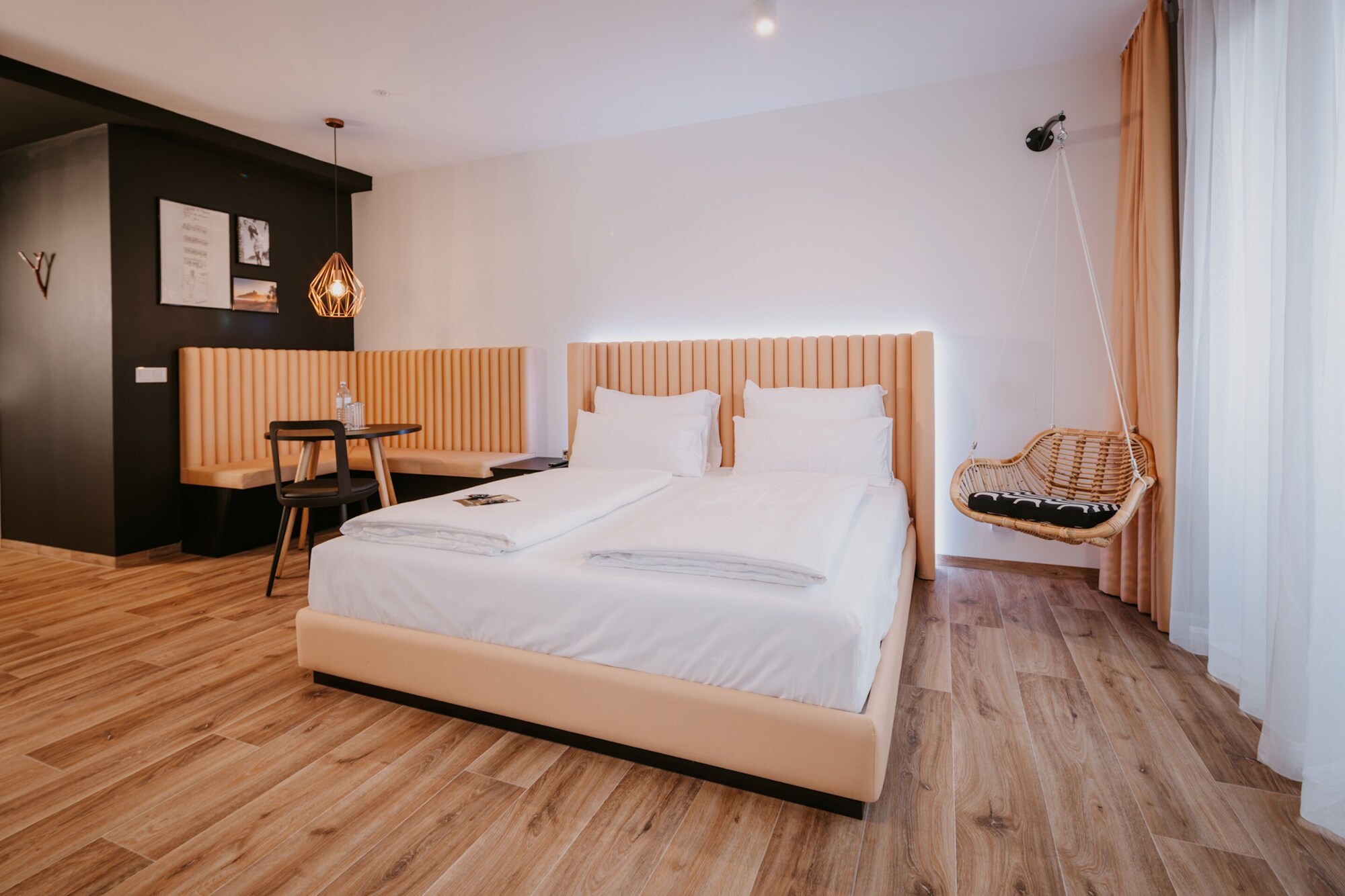 COPACABANA, APARTMENT, KITCHENETTE