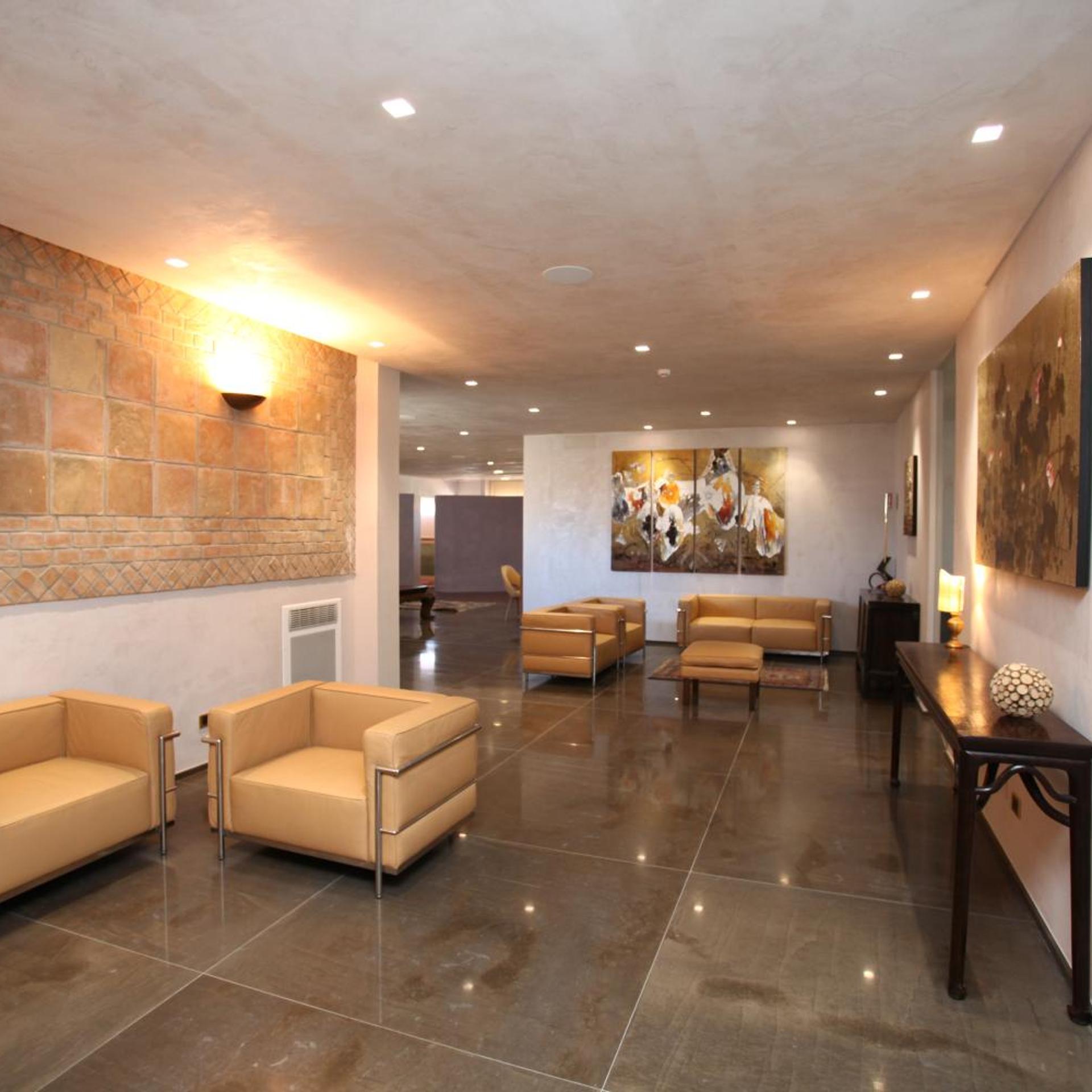 San Paolo Hotel 30/50
