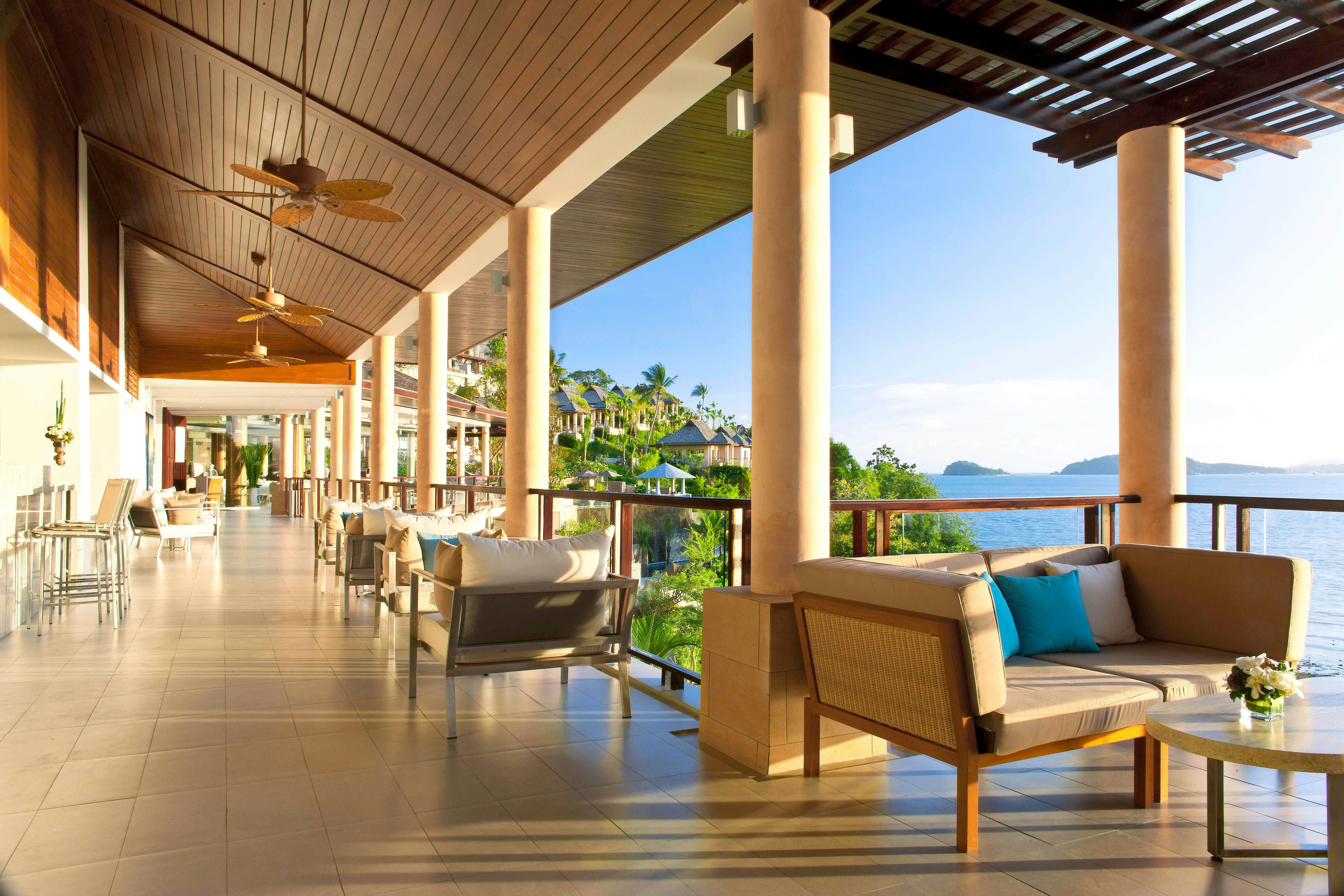 The Westin Siray Bay Resort & Spa Phuket 32/68