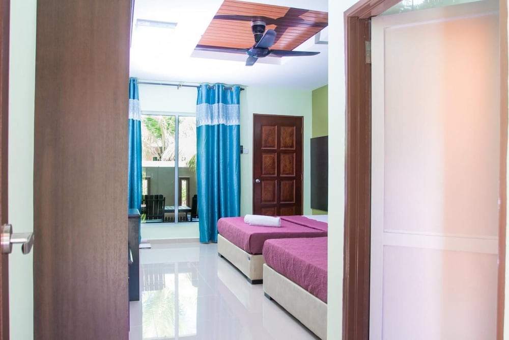 Chuu Pun Village Resort 31/75