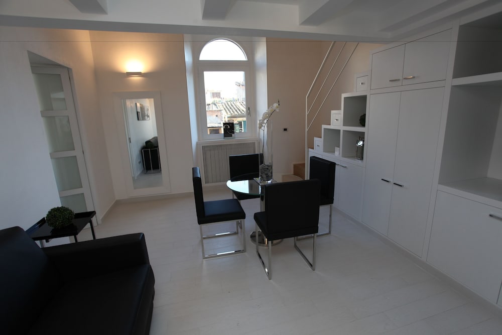 Lhp Suite Piazza Del Popolo 24/41