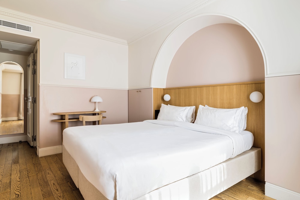 Hotel Oratio 19/50