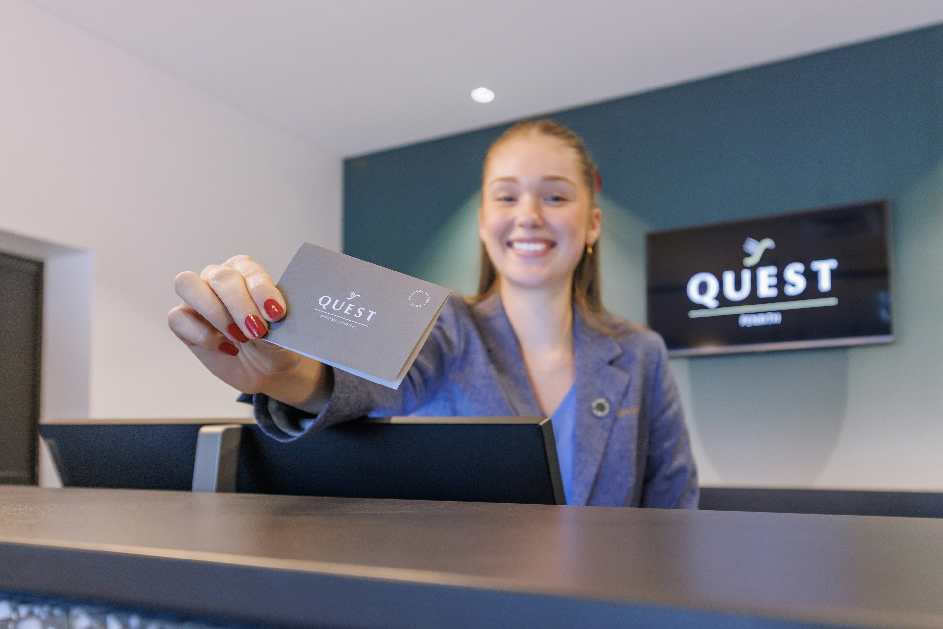 Quest Penrith 9/37