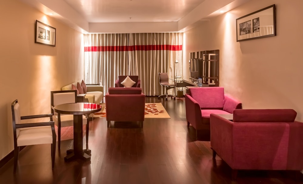 Radisson Hotel Agra 35/68