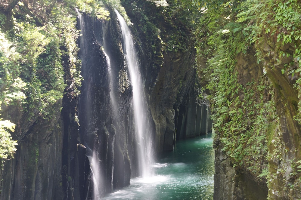 Hotel Grateful Takachiho 34/38