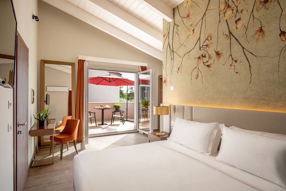 Hotel Della Piana 9/50