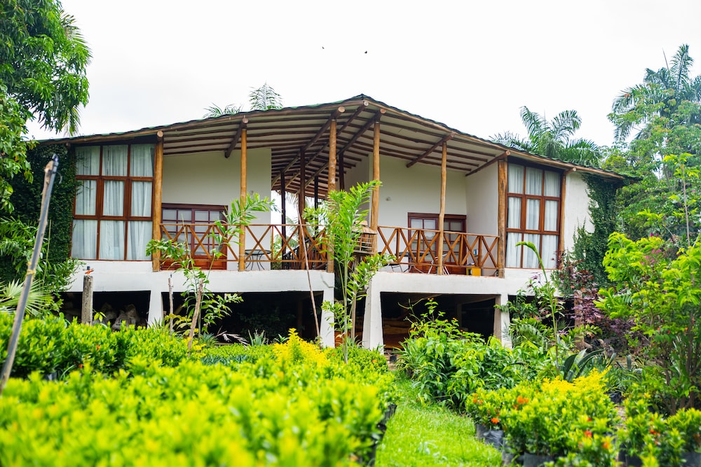 Hotel Portales del Tayrona by DOT Tradition 4/50
