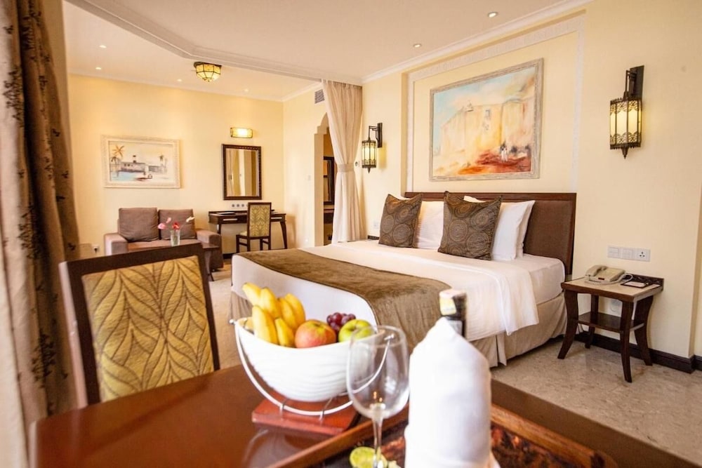 Sarova Whitesands Beach Resort and Spa 15/73