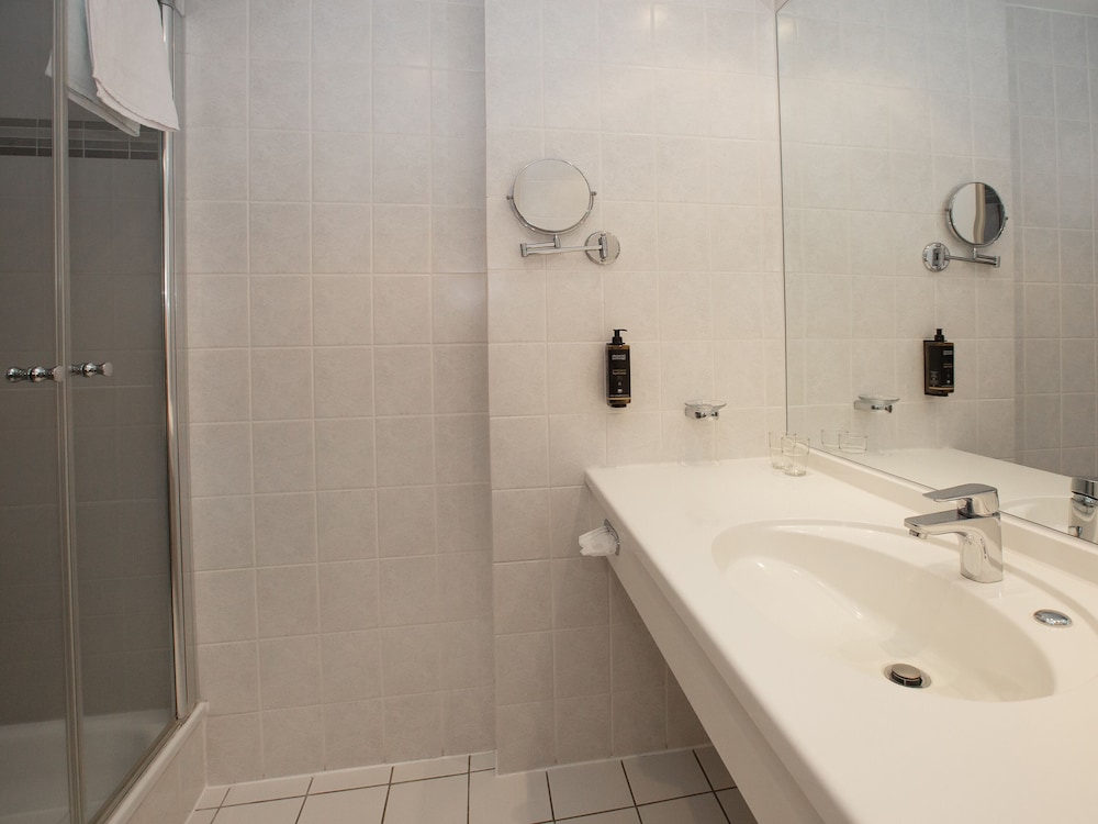 DORMERO Hotel Greifswald 48/50