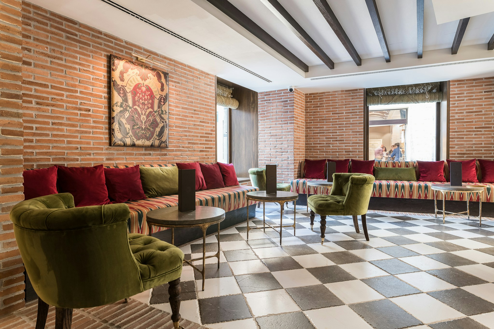 Palacio Solecio 52/66
