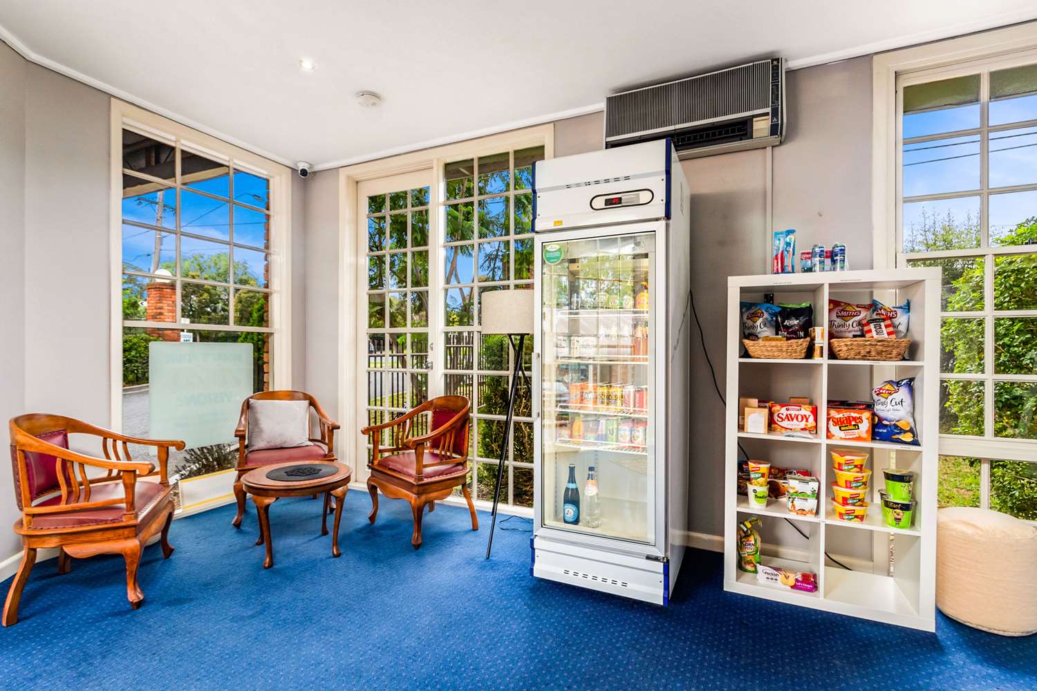Greensborough Motel 14/17