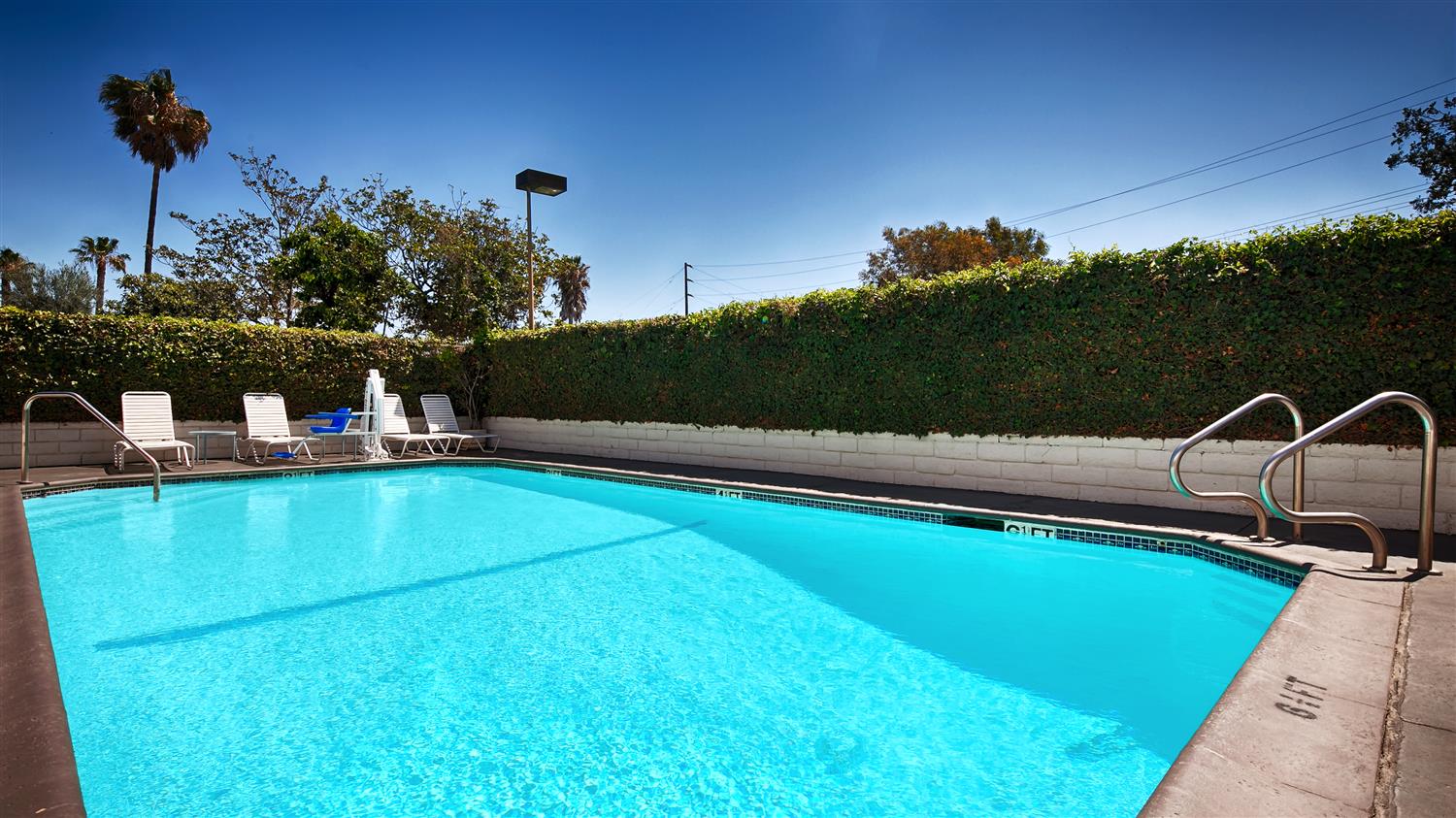 Surestay Hotel By Best Western Camarillo 9/19