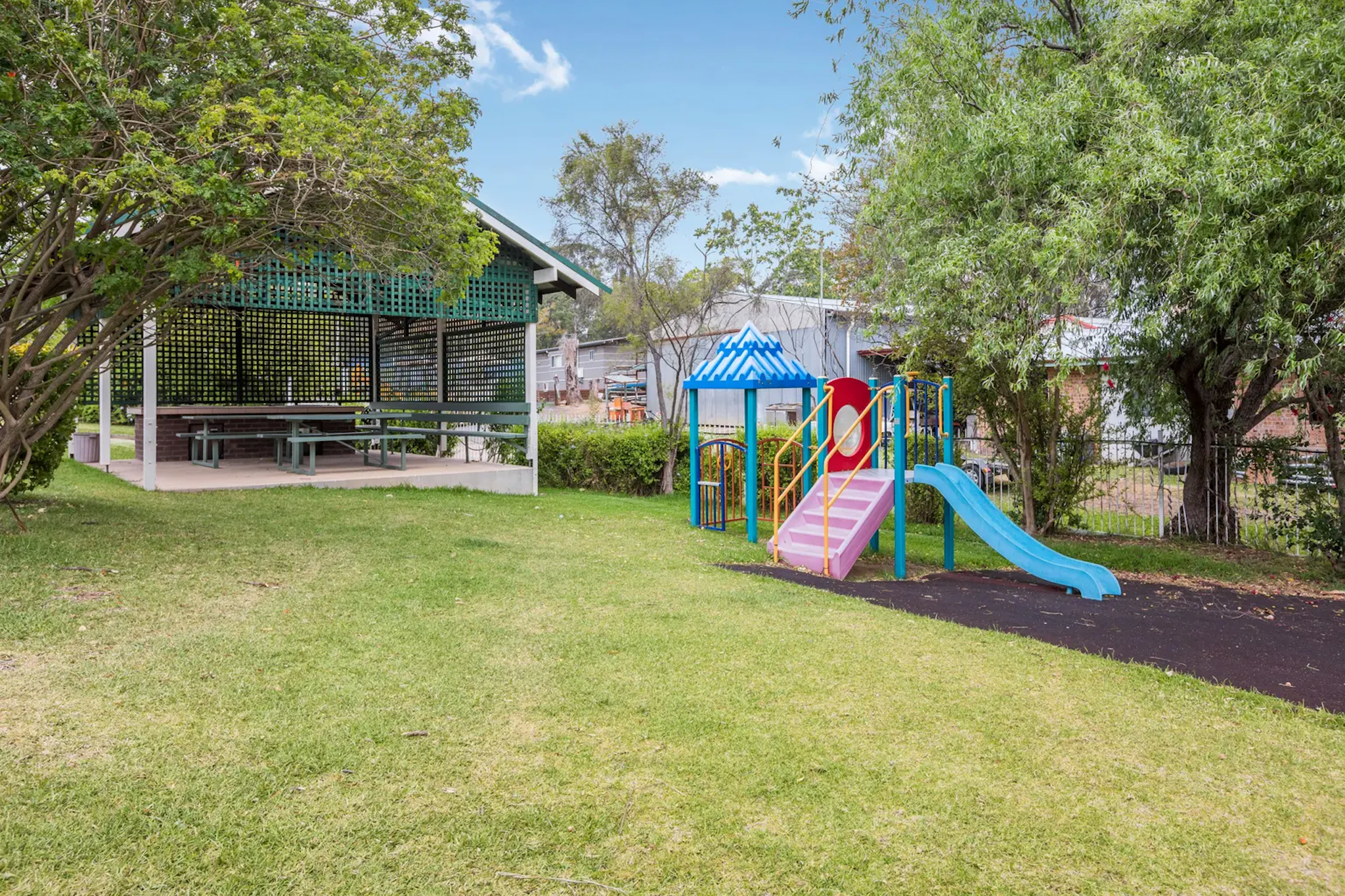 Sydney Getaway Holiday Park 4/8