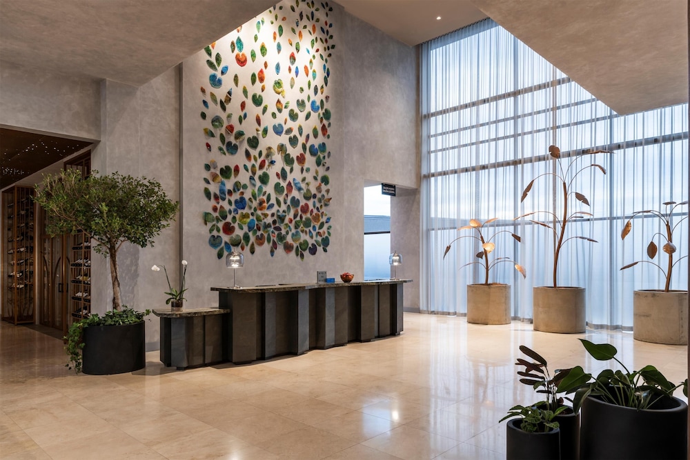 Hyatt Centric San Jose Escazu 37/56