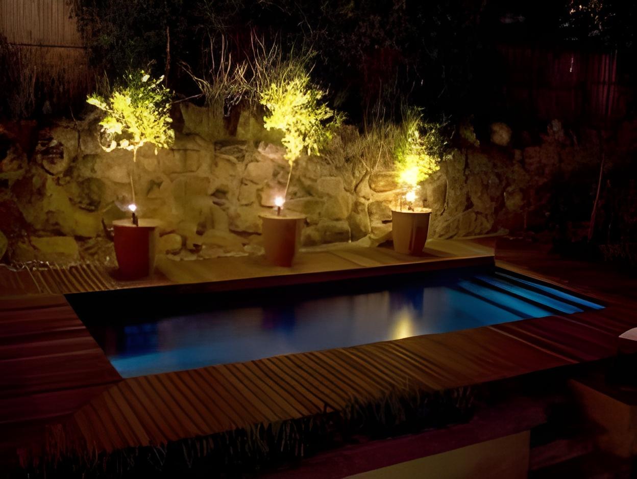 Four Rosmead Boutique Guest House 14/15