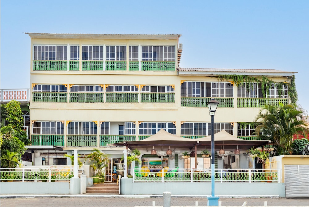 Hotel Petén 11/111