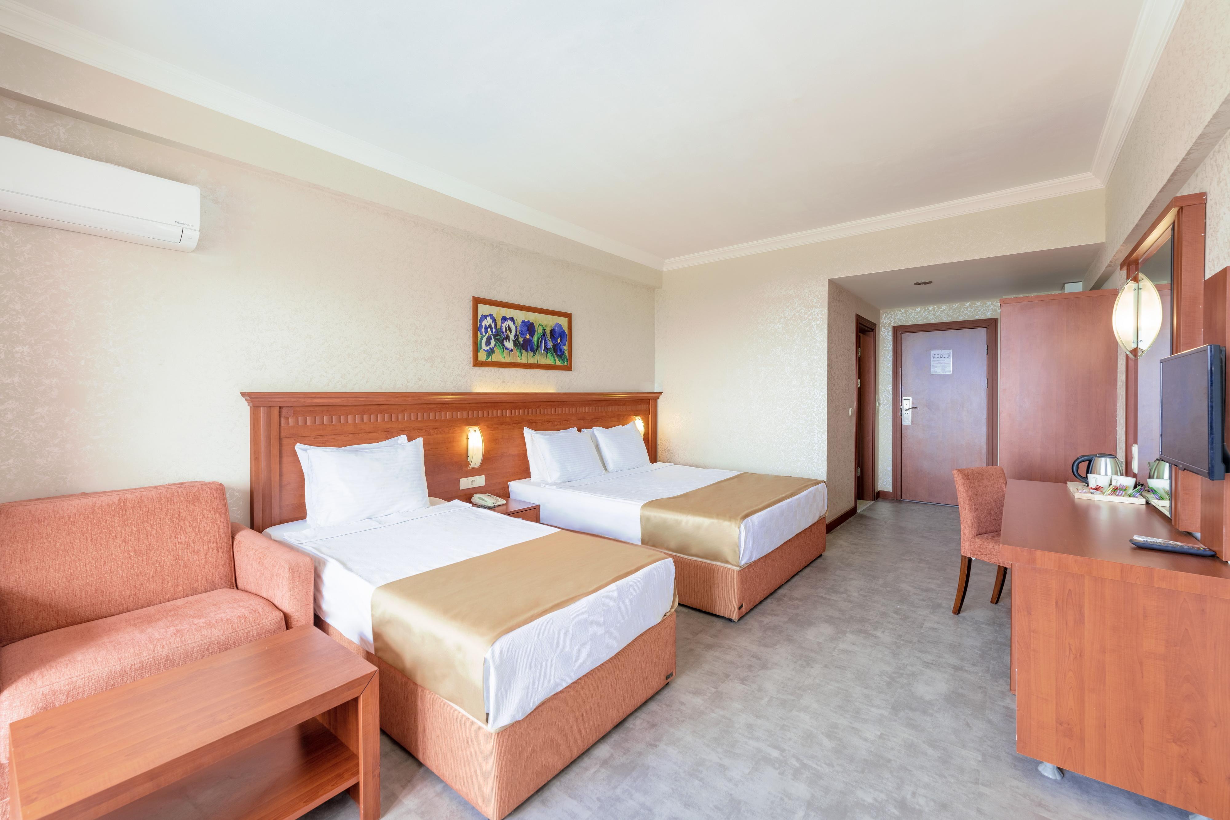 Standard, Single, Side Sea View، Casa Fora Beach Resort 2/2