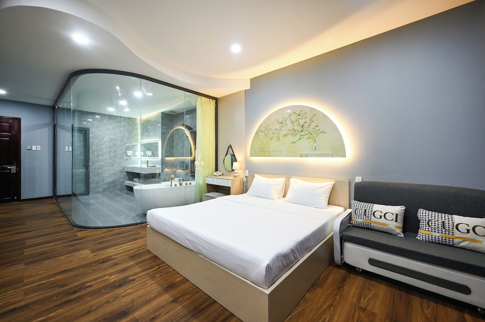 Sunrise Airport Hotel 41/51