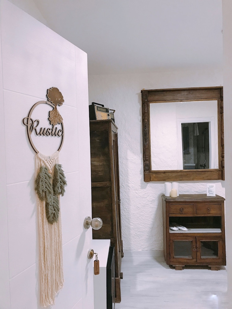 Bedroom Hotel Alacati 3/44