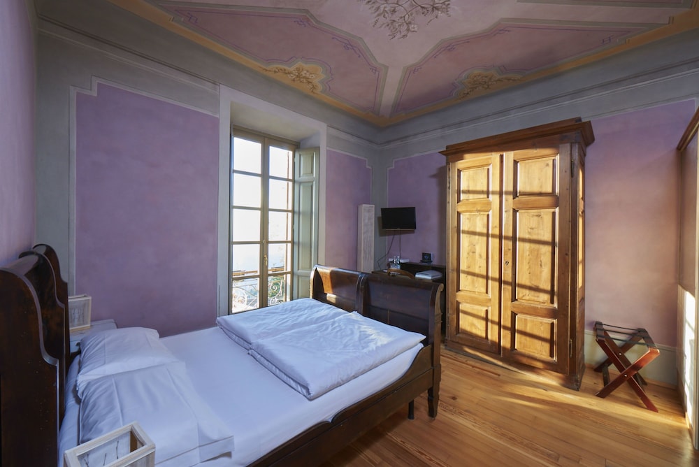 Bellavista Boutique Hotel 35/70