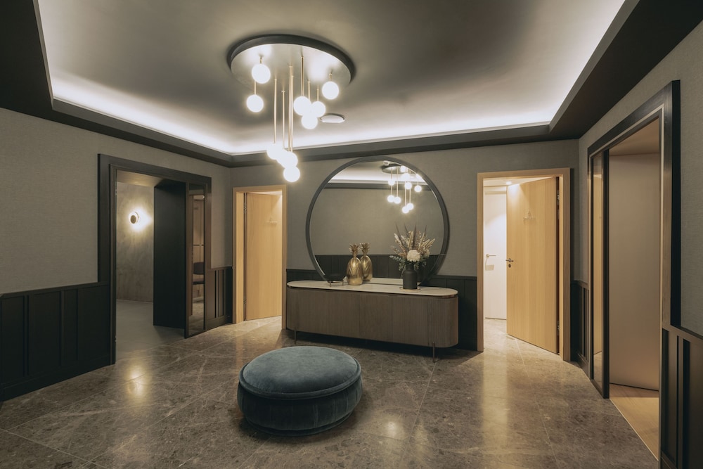 Hotel Marthof Basel 10/50