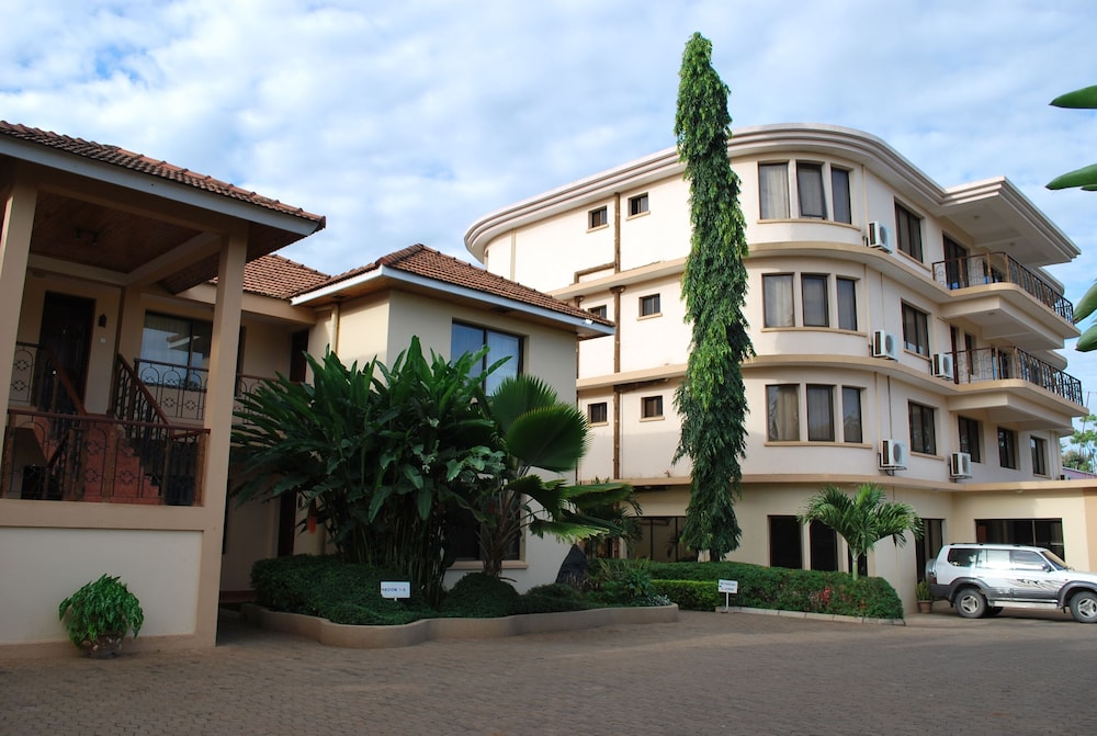Parkview Inn 19/34