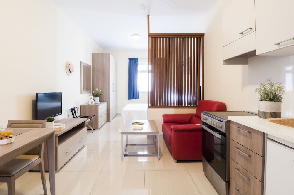 Blubay Apartments By St Hotels 28/48