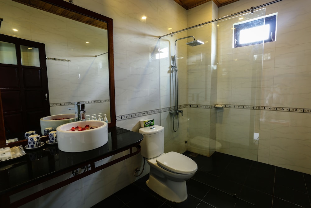 Hoi An Holiday Villa 39/41