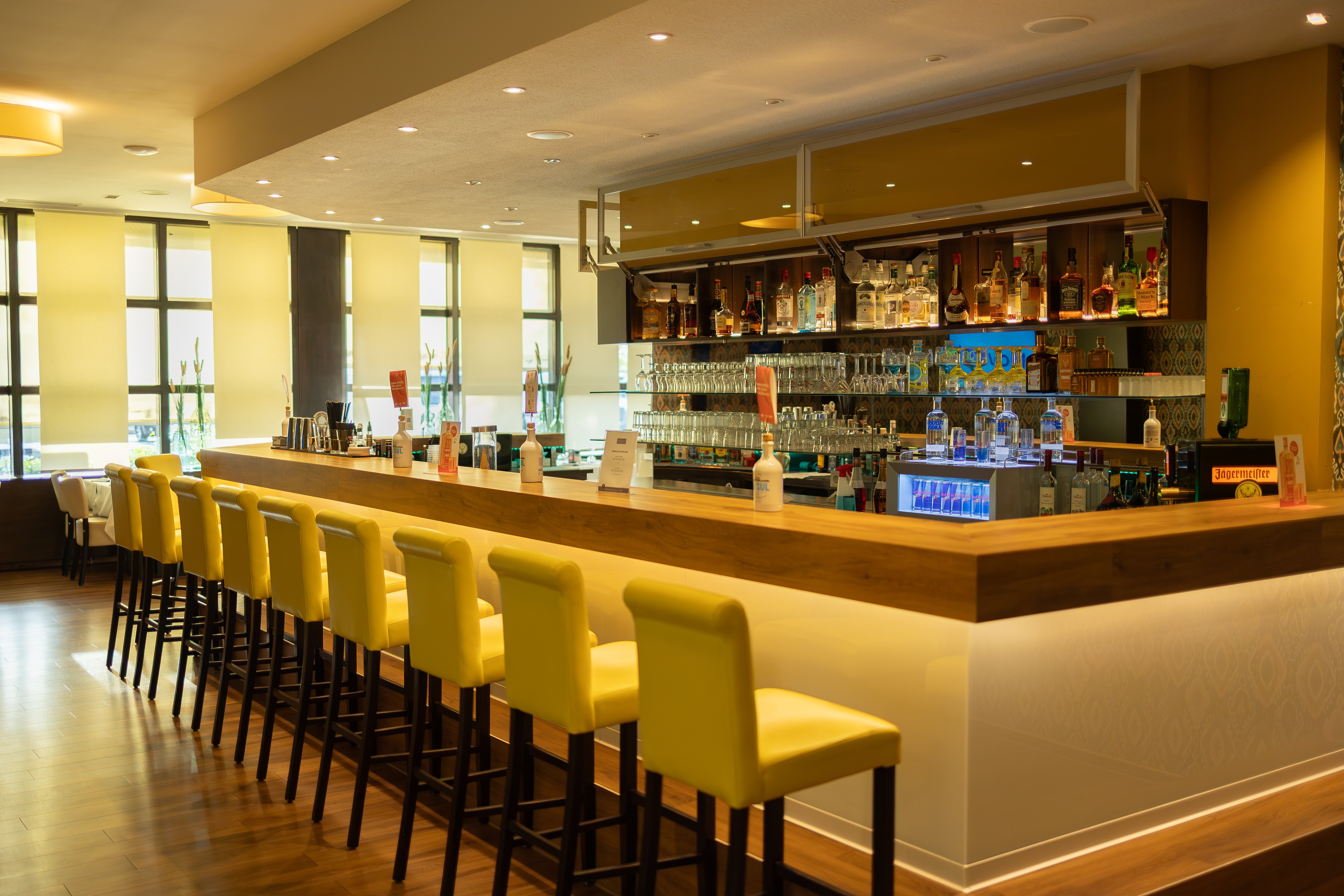 Select Hotel Erlangen 35/50