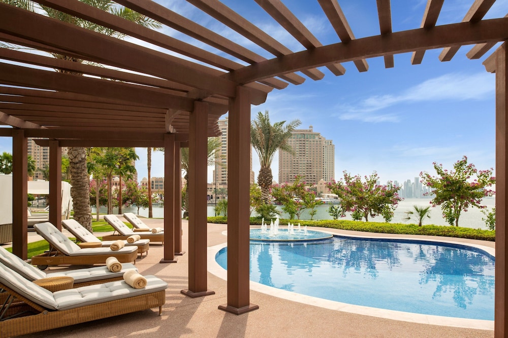 The St. Regis Marsa Arabia Island, The Pearl Qatar 17/50